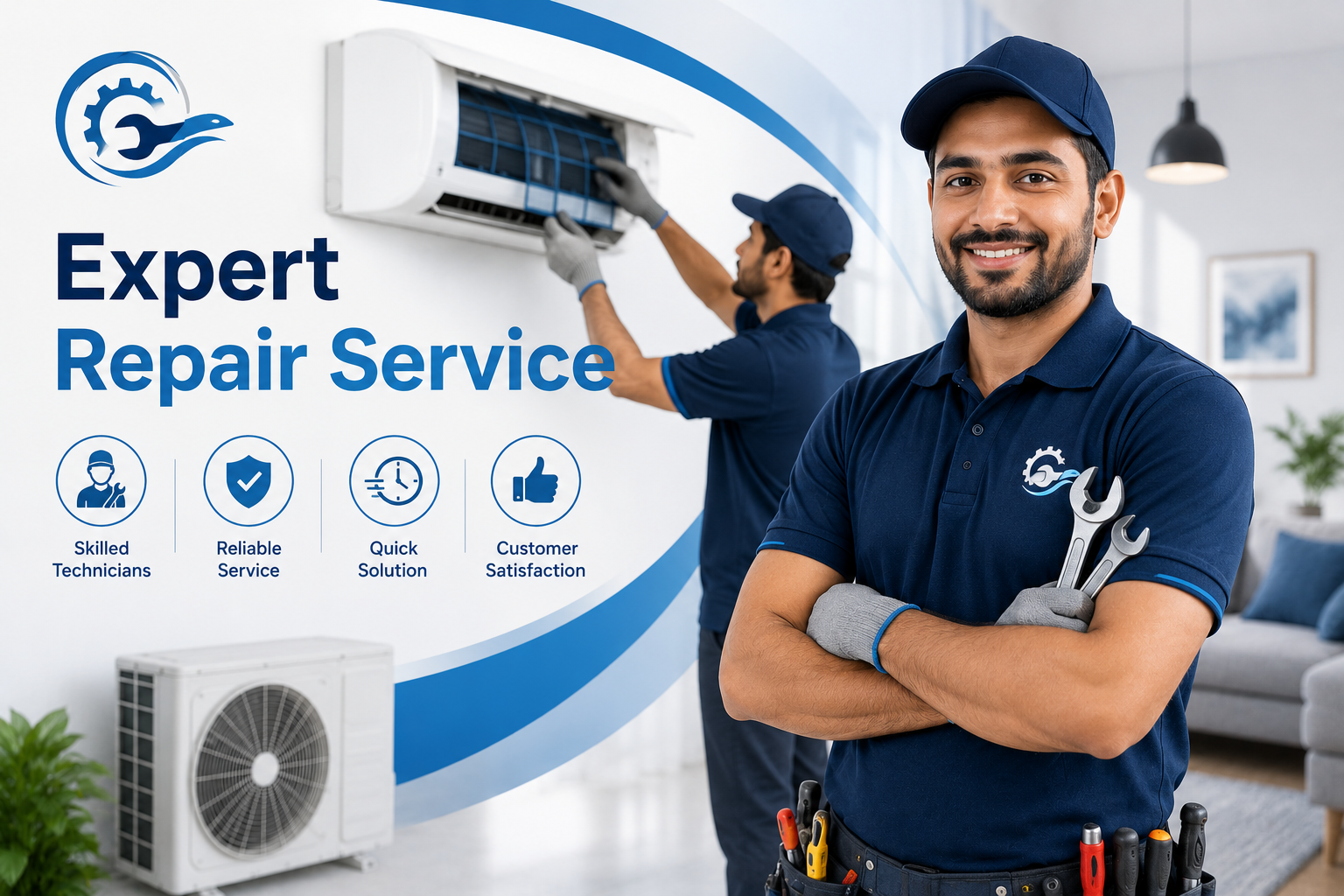 AC Repair